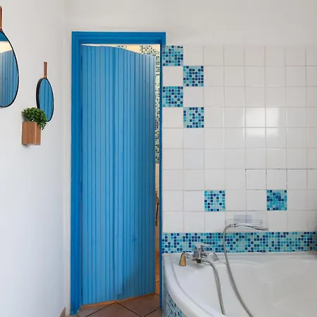 Bienvenue Chez Moi Villa