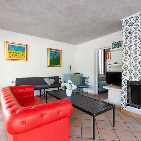 Bienvenue Chez Moi Villa