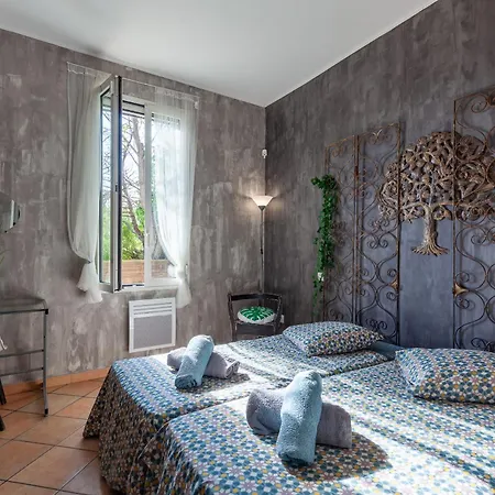 Bienvenue Chez Moi Villa Cassis