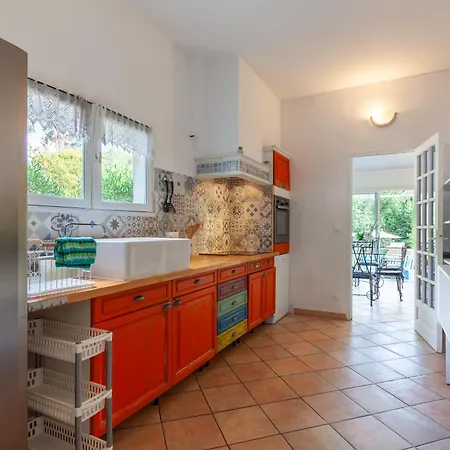 Bienvenue Chez Moi
