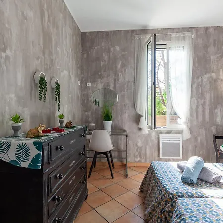 Villa Bienvenue Chez Moi Cassis